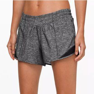 Hotty Hot Low-Rise Short 4"